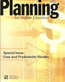 Planning for Higher Education: The Journal of the Society for College and University Planning - Volume 30, Number 3, Spring 2002