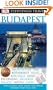 DK Eyewitness Travel Guide: Budapest