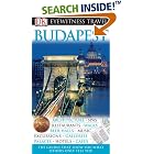 Budapest (EYEWITNESS TRAVEL GUIDE) by  DK Publishing