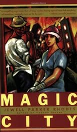 Magic City: A Novel