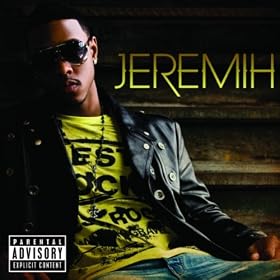 Jeremih [Explicit]