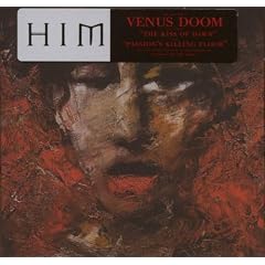 Venus Doom (Standard Edition)