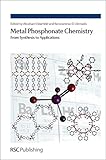 Metal phosphonate chemistry : from synthesis to applications