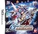 Video Games : SD Gundam G Generation : Cross Drive for Nintendo DS [Japan Import]