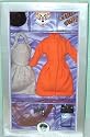 Audrey Hepburn Collection The Cat Mask Outfit