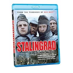 Stalingrad [Blu-ray]