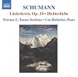 Liederkreis/Dichterliebe