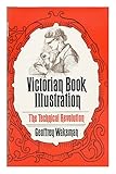 Victorian book illustration - the technical revolution
