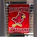 ISU Redbirds Garden Flag and Yard Banner