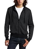 Unionbay Mens Long Sleeve Hudson Fleece Full Zip Hoodie 51If3a3G4jL. SL160 Unionbay Mens Long Sleeve Hudson Fleece Full Zip Hoodie
