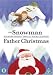 Snowman, the/Father Christmas [DVD]