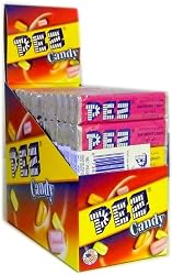 PEZ Candy Refills 12ct.