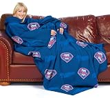 Philadelphia Phillies MLB (Adult) Fleece Comfy Throw