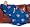 Philadelphia Phillies Adult Comfy Throw Blanket with Sleeves
