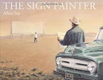 The Sign Painter