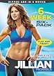 Jillian Michaels: 6 Week Six-Pack
