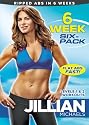 Jillian Michaels: 6 Week Six-Pack