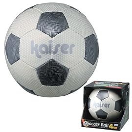 ＫＡＷＡＳＥ　サッカーボール４号
