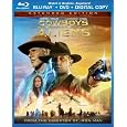 Cowboys & Aliens (Blu-ray+DVD+Digital Copy in Blu-ray Packaging)
