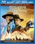 Cowboys & Aliens (Blu-ray+DVD+Digital Copy in Blu-ray Packaging)