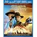 Cowboys & Aliens (Blu-ray + DVD + Digital Copy + UltraViolet)