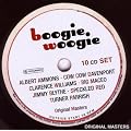 Boogie Woogie-Wallet Box