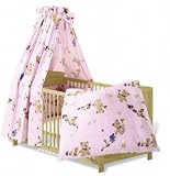 Baby Bettausstattung