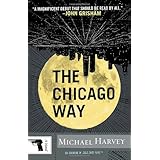 The Chicago Way (Vintage Crime/Black Lizard)