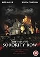 The House on Sorority Row [DVD] [2007]