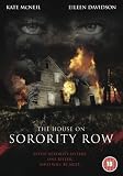 The House on Sorority Row [DVD] [2007] DVD