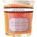 Les petites confitures de Christine Ferber - Abricots, p�ches et fruits d'�t�