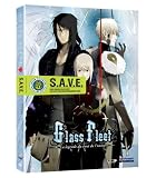 Glass Fleet: Box Set S.A.V.E.