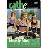Cathe Friedrich's Hardcore Series: MUSCLE MAX