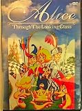 Alice: Through the Looking Glass [DVD] [Region 1] [US Import] [NTSC]