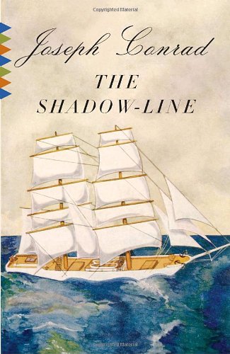 The Shadow-Line: A Confession (Vintage Classics)