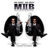 Men In Black II - Music From The Motion Picture