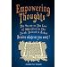 Empowering Thoughts: The Secret of Rhonda Byrne or The Law of Attraction in The Torah, Talmud & Zohar - Receive Whatever You Want !