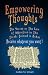 Empowering Thoughts: The Secret of Rhonda Byrne or the Law of Attraction in the Torah, Talmud & Zohar