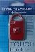 Royal Traveller Touch Lock by Samsonite - RT2021RE - Red