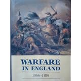 Warfare in England, 1066-1189