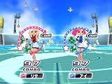 WE CHEER Dancing Spirits!
