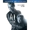 A.I. K�nstliche Intelligenz - Premium Collection [Blu-ray]