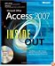 Microsoft Office Access 2007 Inside Out (Microsoft Office Access Inside Out)