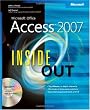 Microsoft Office Access 2007 Inside Out (Microsoft Office Access Inside Out)