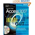 Microsoft® Office Access(TM) 2007 Inside Out (Inside Out (Microsoft))