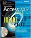 Microsoft Office Access 2007 Inside Out (Microsoft Office Access Inside Out)