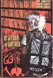 Honour Among Punks: The Complete Baker Street Graphic Novel Honour Among Punks: The Complete Baker Street Graphic Novel
