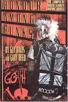 Honour Among Punks: The Complete Baker Street Graphic Novel
