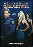 Battlestar Galactica - Season 2.0 (Episodes 1-10)