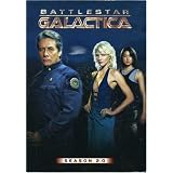 Battlestar Galactica - Season 2.0 (Episodes 1-10)